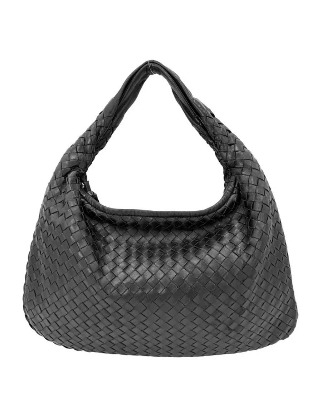 Bottega Veneta our handle presentation